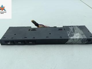 кнопка обогрева сидений BMW 5 серия E39 [рестайлинг] 2001, 3.0 л., дизель, АКПП, серый, универсал, 8373776