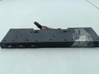 кнопка обогрева сидений BMW 5 E39 2001, 3.0 л., дизель, АКПП, серый, универсал, 8373776