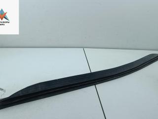 Юбка переднего бампера BMW 5 серия E39 [рестайлинг] 2001, 2.2 л., бензин, МКПП, чёрный, универсал