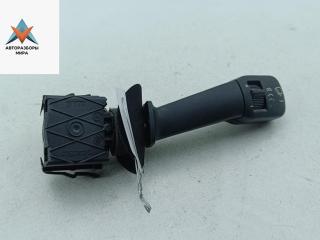 переключатель дворников BMW 5 серия E39 1998, 2.0 л., бензин, МКПП, синий, универсал, 8360879