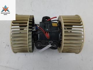 моторчик печки BMW 5 серия E39 [рестайлинг] 2003, 3.0 л., дизель, АКПП, чёрный, универсал, 8385558