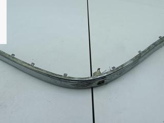 молдинг переднего бампера BMW 5 серия E39 [рестайлинг] 2001, 3.0 л., дизель, АКПП, серый, универсал, 7005967