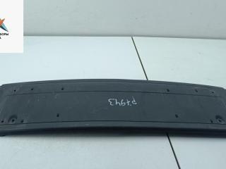 бленда BMW 3 серия E46 [рестайлинг] 2002, 1.8 л., бензин, МКПП, серый, седан, 7030592