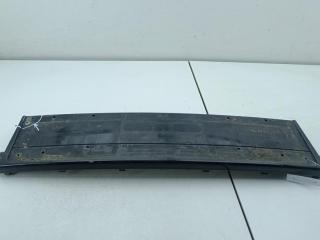 бленда BMW 5 E39 2001, 2.2 л., бензин, МКПП, чёрный, универсал, 7005973