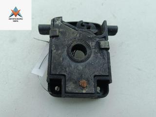 замок капота BMW 5 серия E39 [рестайлинг] 2000, 2.8 л., бензин, АКПП, чёрный, универсал