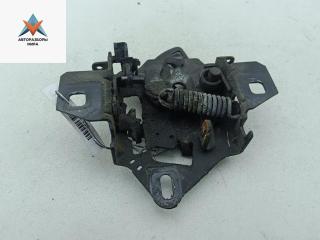 замок капота Volkswagen Passat B5 1999, 1.8 л., бензин, МКПП, серый, универсал, 3B0823509K