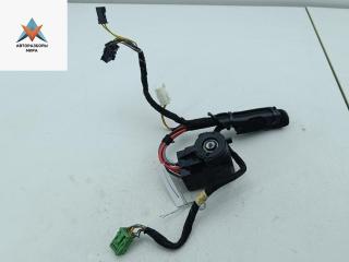 контактная группа BMW 5 серия E39 [рестайлинг] 2001, 3.0 л., дизель, АКПП, серый, универсал, 1393790