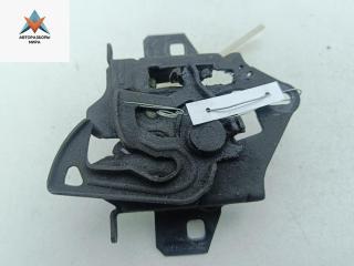 замок капота Volkswagen Passat B5 1999, 1.6 л., бензин, МКПП, синий, универсал, 3B0823509K