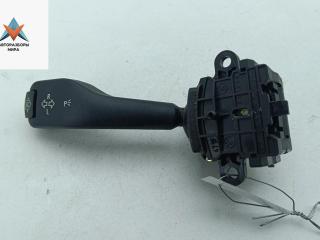 переключатель поворотов BMW 5 серия E39 [рестайлинг] 2001, 3.0 л., дизель, АКПП, серый, универсал, 8363668
