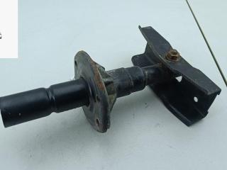 кронштейн переднего бампера BMW 3 серия E36 [рестайлинг] 1997, 1.6 л., бензин, МКПП, чёрный, хетчбэк 3 дв., 8119258