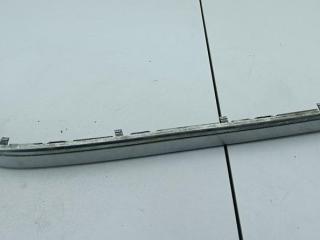 молдинг заднего бампера BMW 5 E39 2001, 3.0 л., дизель, АКПП, серый, универсал, 7005905