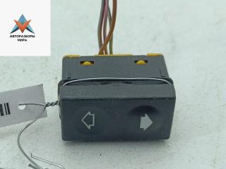 кнопка стеклоподъемника переднего левого BMW 3 серия E36 [рестайлинг] 1997, 1.8 л., бензин, МКПП, красный, универсал, 8368941