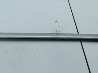 молдинг двери задней левой BMW 5 серия E39 [рестайлинг] 2001, 3.0 л., дизель, АКПП, серый, универсал, 7004032