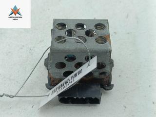 сопротивление печки BMW 3 серия E36 [рестайлинг] 1997, 1.6 л., бензин, МКПП, чёрный, хетчбэк 3 дв., 8390241