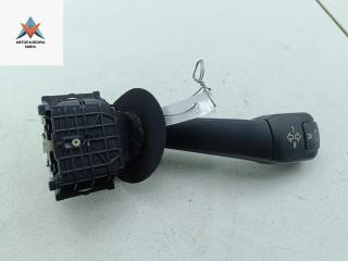 переключатель поворотов BMW 5 серия E39 1998, 2.0 л., бензин, МКПП, синий, универсал, 8352172