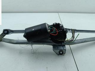 Механизм стеклоочистителя переднего (трапеция дворников) Volkswagen Passat B5 1999, 1.8 л., бензин, МКПП, серый, универсал