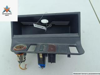 прикуриватель BMW 3 серия E36 [рестайлинг] 1997, 1.8 л., бензин, МКПП, красный, универсал, 1977231