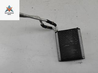 радиатор отопителя (печки) BMW 5 серия E39 1999, 3.0 л., дизель, АКПП, серый, универсал