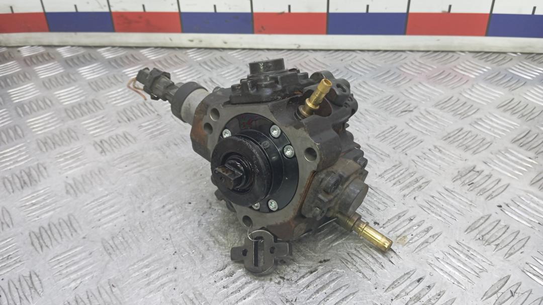 ТНВД Citroen C-Crosser 1 поколение 2007, 2.2 л., D HDi, дизель, МКПП, внедорожник 5 дв., 0445010139, 9683268980 - фото №1