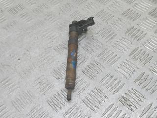 форсунка Citroen C-Crosser 1 поколение 2007, 2.2 л., D HDi, дизель, МКПП, внедорожник 5 дв., 0445115025