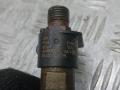 форсунка Citroen C-Crosser 1 поколение 2007, 2.2 л., D HDi, дизель, МКПП, внедорожник 5 дв., 0445115025 - фото №5
