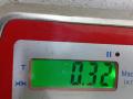 форсунка Citroen C-Crosser 1 поколение 2007, 2.2 л., D HDi, дизель, МКПП, внедорожник 5 дв., 0445115025 - фото №6