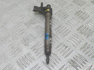 форсунка Citroen C-Crosser 1 поколение 2007, 2.2 л., D HDi, дизель, МКПП, внедорожник 5 дв., 0445115025