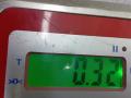форсунка Citroen C-Crosser 1 поколение 2007, 2.2 л., D HDi, дизель, МКПП, внедорожник 5 дв., 0445115025 - фото №6