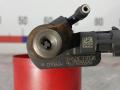форсунка Citroen C-Crosser 1 поколение 2007, 2.2 л., D HDi, дизель, МКПП, внедорожник 5 дв., 0445115025 - фото №4