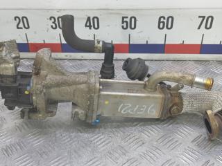 клапан EGR Citroen C-Crosser 1 поколение 2007, 2.2 л., D HDi, дизель, МКПП, внедорожник 5 дв., 7005780506