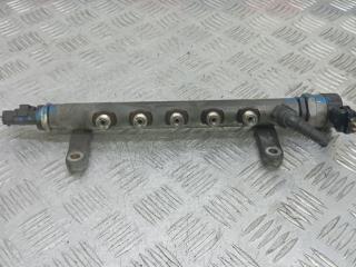 топливная рампа Citroen C-Crosser 1 поколение 2007, 2.2 л., D HDi, дизель, МКПП, внедорожник 5 дв., 9656917280