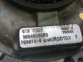 турбина Citroen C-Crosser 1 поколение 2007, 2.2 л., D HDi, дизель, МКПП, внедорожник 5 дв., GTB1752V - фото №6