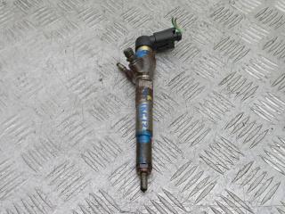 форсунка Renault Scenic 3 поколение [рестайлинг] 2012, 1.5 л., дизель, МКПП, минивэн, H8201100113