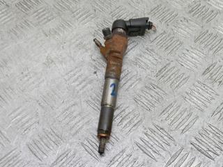 форсунка Renault Scenic 3 поколение [рестайлинг] 2012, 1.5 л., дизель, МКПП, минивэн, H8201100113