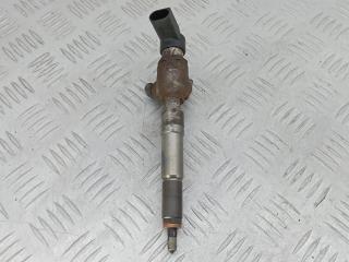 форсунка Renault Scenic 3 поколение [рестайлинг] 2012, 1.5 л., дизель, МКПП, минивэн, H8201100113