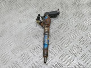 форсунка Renault Scenic 3 поколение [рестайлинг] 2012, 1.5 л., дизель, МКПП, минивэн, H8201100113