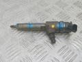 форсунка Citroen C4 2 поколение 2012, 1.6 л., HDi 8V, дизель, МКПП, хетчбэк 5 дв., 0445110340 - фото №2
