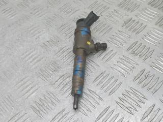 форсунка Citroen C4 2 поколение 2012, 1.6 л., HDi 8V, дизель, МКПП, хетчбэк 5 дв., 0445110340