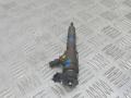 форсунка Citroen C4 2 поколение 2012, 1.6 л., HDi 8V, дизель, МКПП, хетчбэк 5 дв., 0445110340 - фото №3