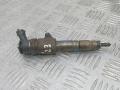 форсунка Citroen C4 2 поколение 2012, 1.6 л., HDi 8V, дизель, МКПП, хетчбэк 5 дв., 0445110340 - фото №4