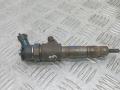форсунка Citroen C4 2 поколение 2012, 1.6 л., HDi 8V, дизель, МКПП, хетчбэк 5 дв., 0445110340 - фото №4