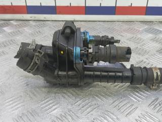 Корпус термостата дизельный Citroen C4 2 поколение 2012, 1.6 л., HDi 8V, дизель, МКПП, хетчбэк 5 дв., 9684588980