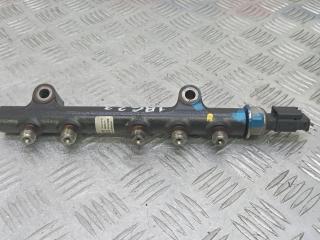 топливная рампа Citroen C4 2 поколение 2012, 1.6 л., HDi 8V, дизель, МКПП, хетчбэк 5 дв., 94675G01