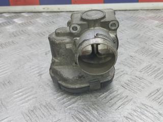 заслонка дроссельная Citroen C4 2 поколение 2012, 1.6 л., HDi 8V, дизель, МКПП, хетчбэк 5 дв., 9673534480