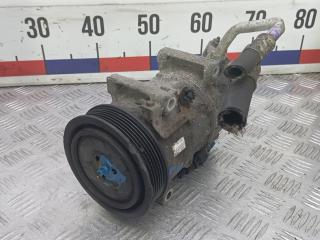 компрессор кондиционера Citroen C4 2 поколение 2012, 1.6 л., HDi 8V, дизель, МКПП, хетчбэк 5 дв., 4471503250