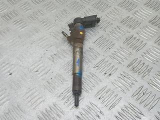 форсунка Renault Kadjar 1 поколение 2016, 1.5 л., дизель, МКПП, внедорожник 5 дв., H8201100113