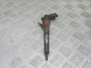 форсунка Renault Kadjar 1 поколение 2016, 1.5 л., дизель, МКПП, внедорожник 5 дв., H8201100113