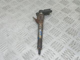 форсунка Renault Kadjar 1 поколение 2016, 1.5 л., дизель, МКПП, внедорожник 5 дв., H8201100113