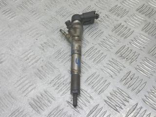 форсунка Renault Kadjar 1 поколение 2016, 1.5 л., дизель, МКПП, внедорожник 5 дв., H8201100113