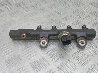 топливная рампа Renault Kadjar 1 поколение 2016, 1.5 л., дизель, МКПП, внедорожник 5 дв., H8201225030